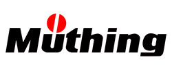 muething logo