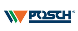 posch logo