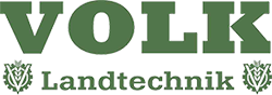 Landtechnik Volk Logo