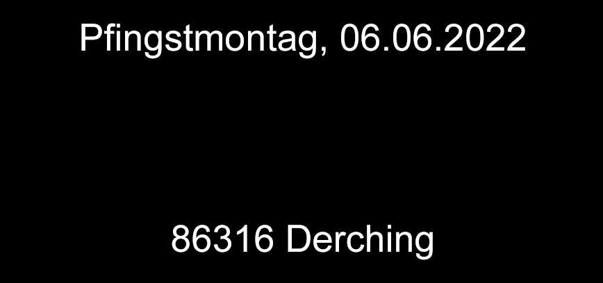 pfingstmontag s