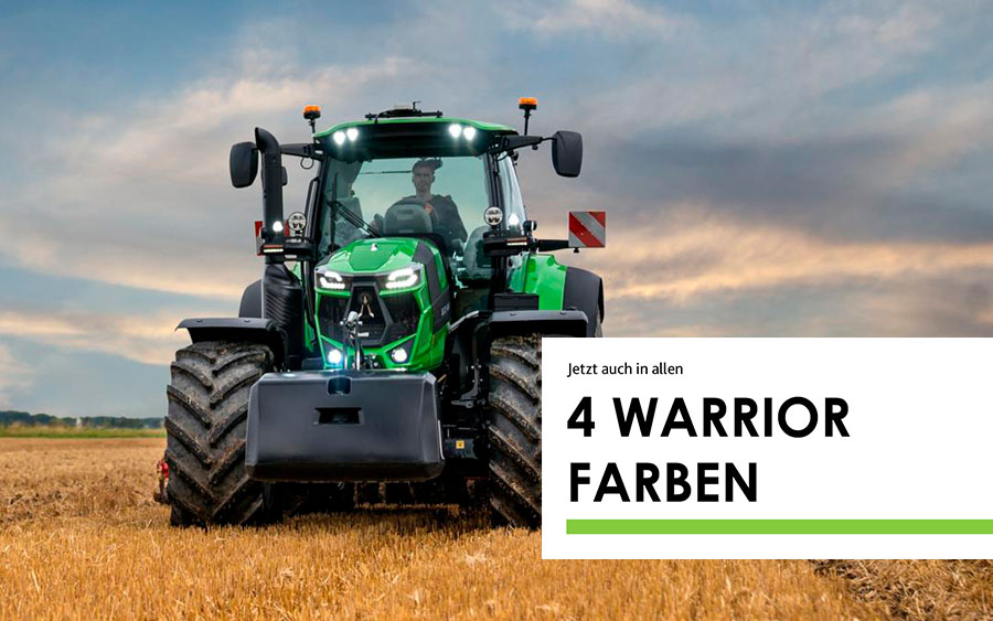 Yes Wir Liefern 3 0008 Warrior