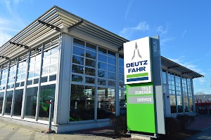 Volk Landtechnik GmbH place picture