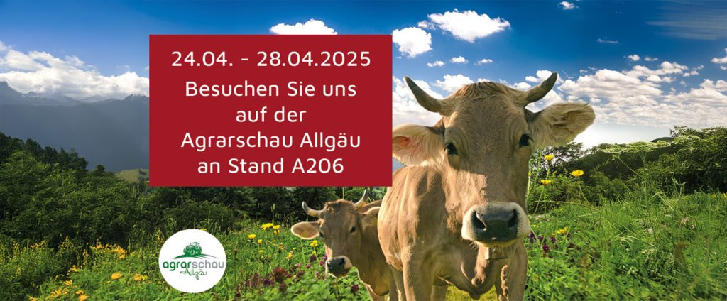 Header Agrarschau Allgaeu 2025