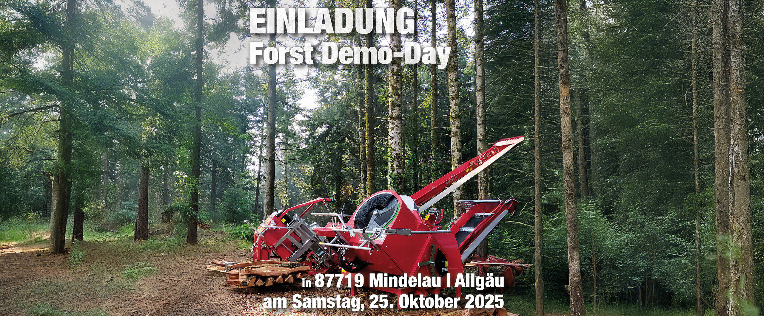 Header Forst Demo Day